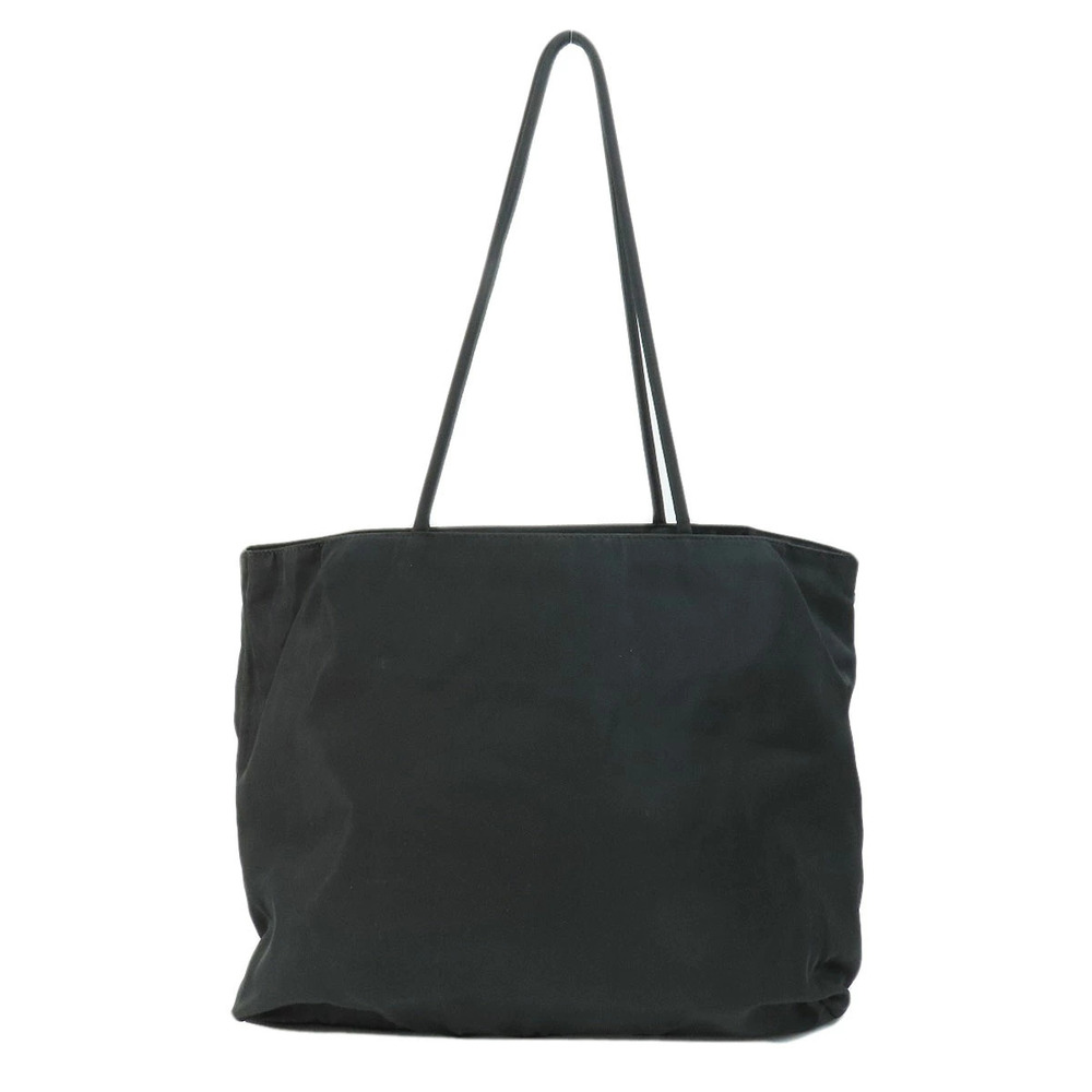 Prada Tessuto tote Black Bag Shoulder Black